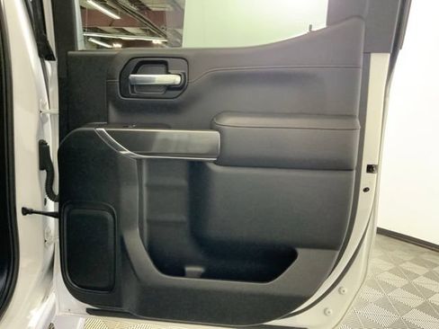 Used 2021 GMC Sierra 1500 AT4 w/ AT4 Premium Package AWD/4WD image 33
