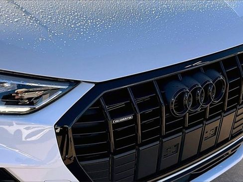 Used 2025 Audi Q3 2.0T Premium Plus w/ Premium Plus Package image 30