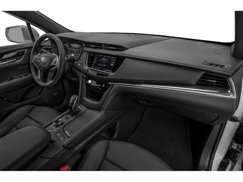 Certified 2020 Cadillac XT5 Premium Luxury AWD/4WD image 56