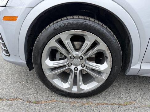 Used 2016 Audi Q3 2.0T Prestige AWD/4WD image 12