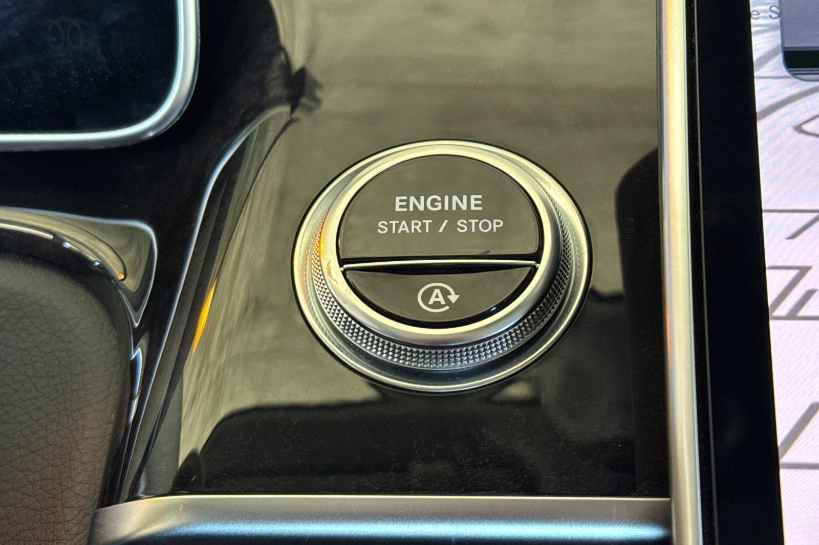 Used 2022 Mercedes-Benz S 500 4MATIC image 28
