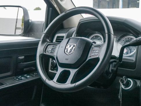 Used 2018 RAM 2500 Tradesman w/ Cold Weather Group AWD/4WD image 14