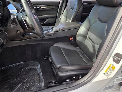 Used 2022 Cadillac CT5 Sport image 15