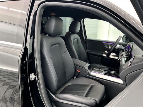 Certified 2024 Mercedes-Benz EQB 250+ image 6