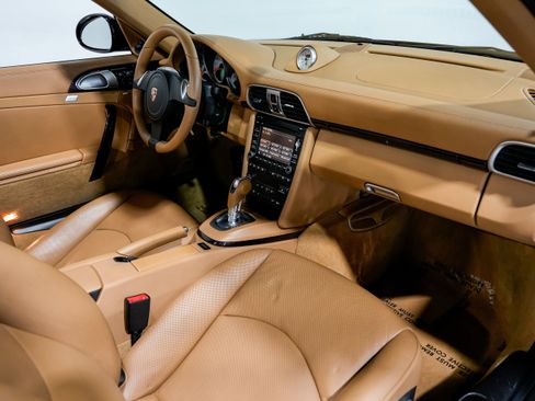 Used 2012 Porsche 911 Carrera S image 29
