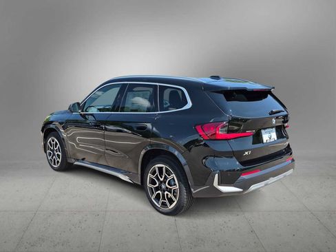 New 2026 BMW X1 xDrive28i w/ Convenience Package AWD/4WD image 6
