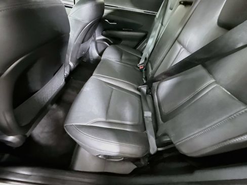 Used 2023 Hyundai Tucson Limited w/ Cargo Package AWD/4WD image 30