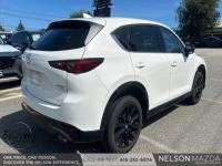 Certified 2024 MAZDA CX-5 Carbon Edition AWD/4WD image 32