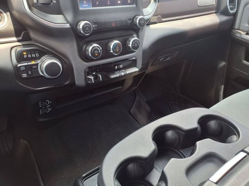 Used 2023 RAM 2500 Big Horn w/ Level 1 Equipment Group AWD/4WD image 25