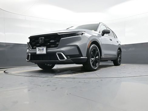 Certified 2023 Honda CR-V Sport Touring image 26