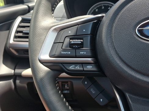 Certified 2024 Subaru Forester Limited AWD/4WD image 23