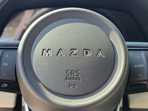 New 2026 MAZDA CX-5 Select AWD/4WD image 25