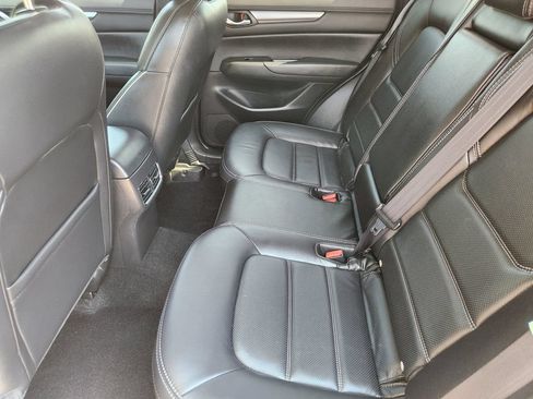 Used 2025 MAZDA CX-5 AWD 2.5 S w/ Preferred Package image 19