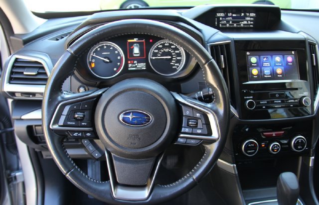 Used 2020 Subaru Forester Premium AWD/4WD image 21