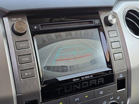 Used 2018 Toyota Tundra SR5 image 29