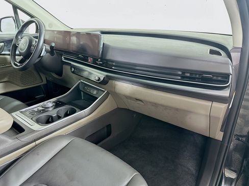 New 2026 Kia Carnival LXS image 31