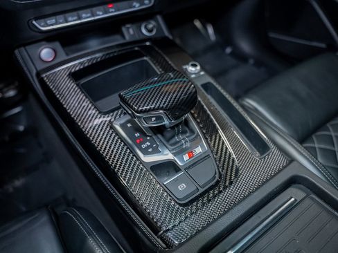 Used 2021 Audi SQ5 Prestige w/ Prestige Package image 54