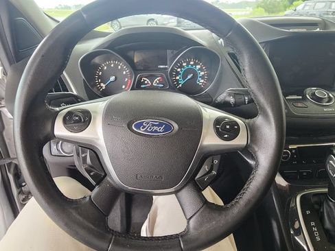 Used 2013 Ford Escape Titanium w/ Class II Trailer Tow Pkg FWD image 25