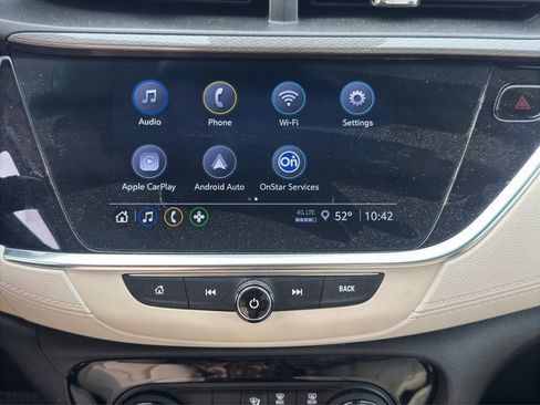 Used 2021 Buick Encore GX Preferred image 20