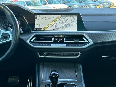 Used 2022 BMW X5 xDrive40i image 25