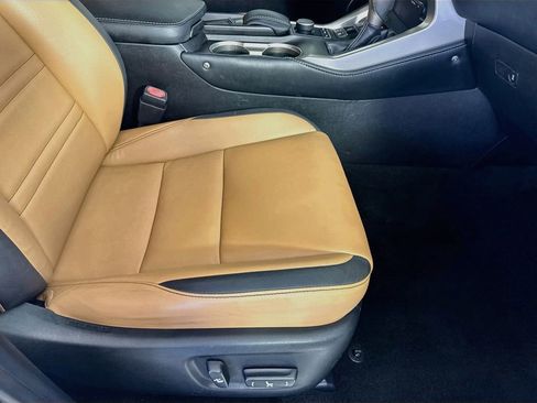 Used 2016 Lexus NX 200t FWD image 32