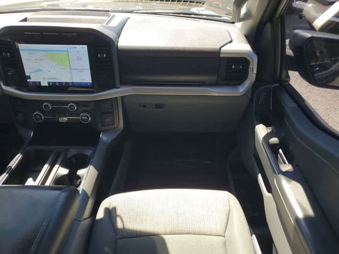 Used 2021 Ford F150 XLT w/ Equipment Group 302A High image 13