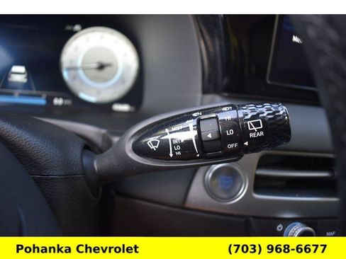 Used 2024 Hyundai Palisade SEL w/ Premium Package AWD/4WD image 11
