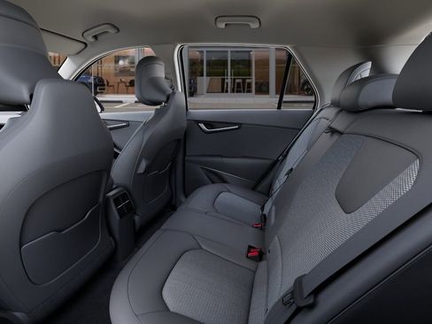 New 2026 Kia Niro Wind FWD image 19