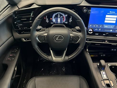 Certified 2023 Lexus RX 350 Premium Plus w/ Cold Area Package FWD image 14