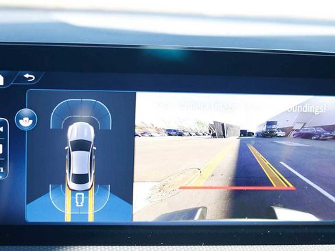 New 2026 Mercedes-Benz CLA 250 CLA 250 image 21