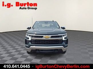 Certified 2025 Chevrolet Silverado 1500 LT AWD/4WD video 2