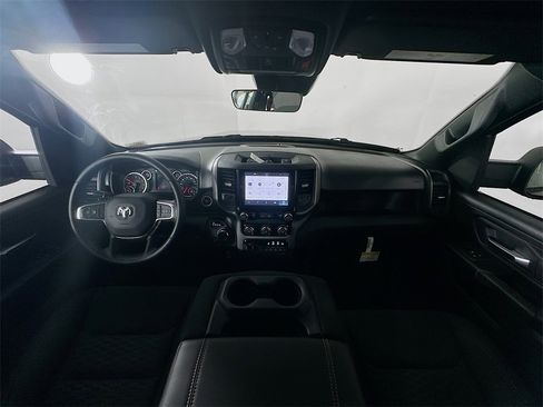 New 2026 RAM 1500 Tradesman image 9