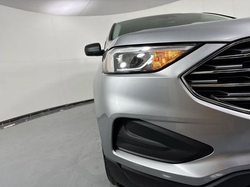 Used 2022 Ford Edge SE w/ Cargo Accessory Package image 26