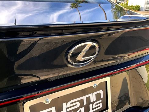 Used 2023 Lexus IS 350 F Sport image 30