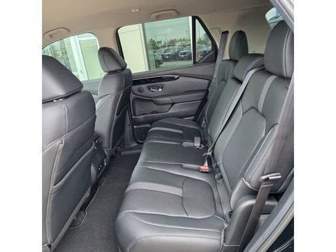 New 2026 Honda Passport RTL image 7