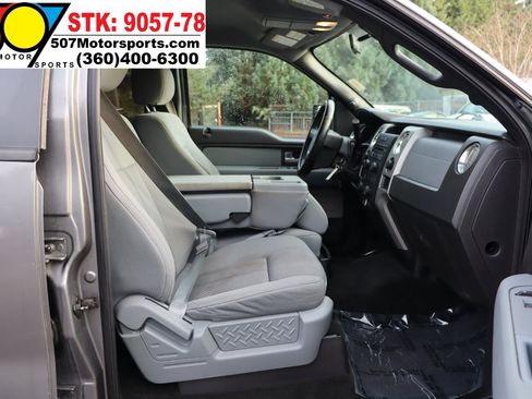 Used 2012 Ford F150 XLT image 18