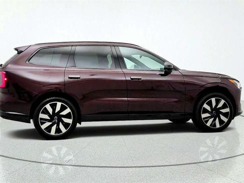 Used 2025 Volvo EX90 Plus AWD/4WD image 4