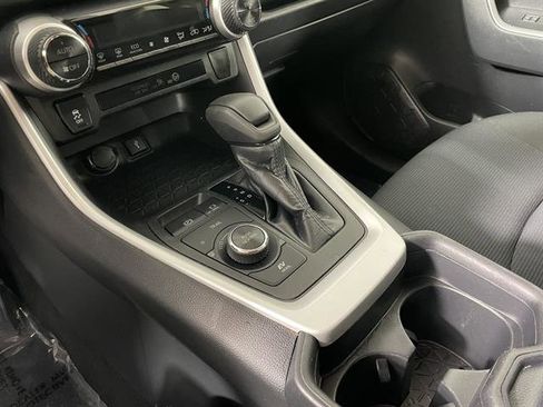 Used 2020 Toyota RAV4 LE w/ All Weather Liner Package image 19