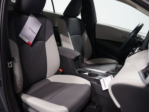 New 2026 Toyota Corolla LE image 27