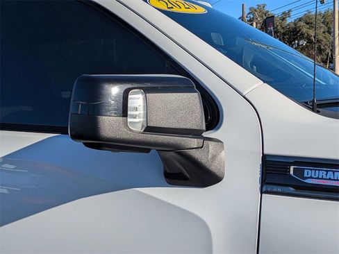 Used 2020 GMC Sierra 1500 AT4 w/ AT4 Premium Package image 12