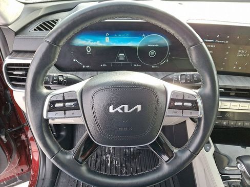 Used 2024 Kia Telluride SX Prestige image 21