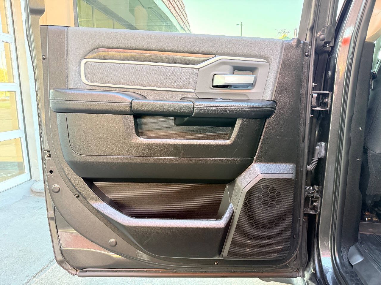 Used 2019 RAM 3500 Big Horn AWD/4WD image 35