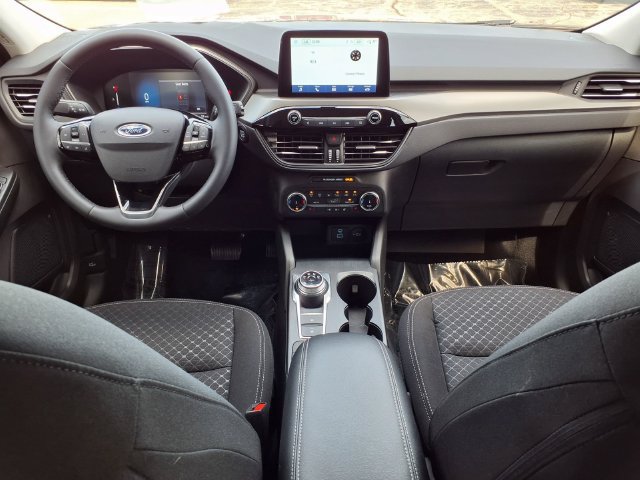 Used 2023 Ford Escape Active AWD/4WD image 9