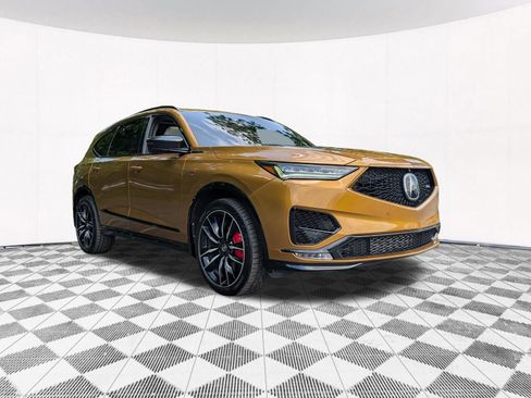 Used 2022 Acura MDX Type S AWD/4WD image 20