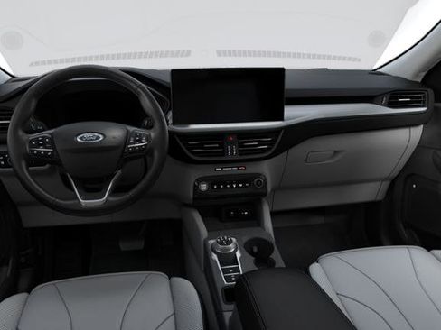 New 2025 Ford Escape SE w/ PHEV Premium Package image 7