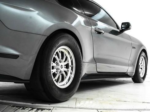 Used 2020 Ford Mustang GT Premium w/ GT Performance Package image 14