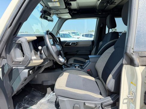 Used 2025 Ford Bronco Big Bend AWD/4WD image 5