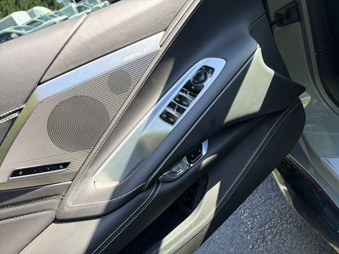Used 2025 Chevrolet Corvette E-Ray w/ ZER Performance Package image 15