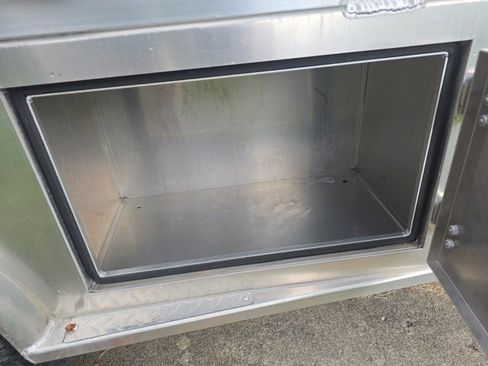 New 2026 Chevrolet Silverado 3500 LT w/ Convenience Package image 17