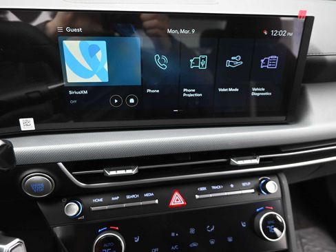 New 2026 Hyundai Sonata SEL image 16